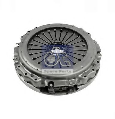 Нажимной диск сцепления DT 640000
