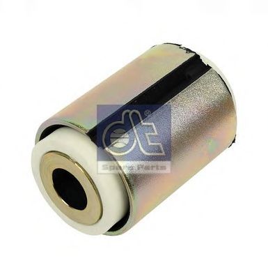 Втулка, листовая рессора DT 3.65111