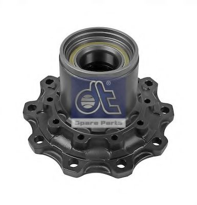 Ступица колеса DT 4.64654