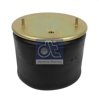 Кожух пневматической рессоры DT 10.16010