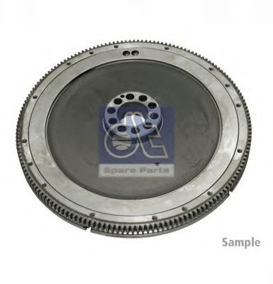 Маховик DT 754001