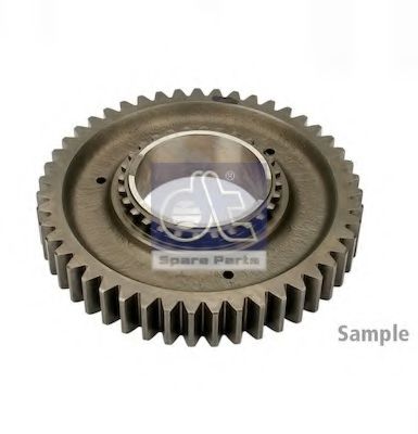 Комплект планетарных зубчатых колёс (шестерён) DT 530261