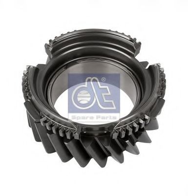 Шестерня, входной вал привода DT 467191