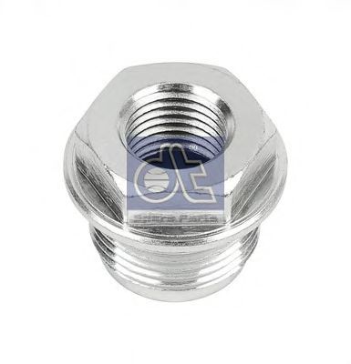 Клапан, топливный насос DT 13535