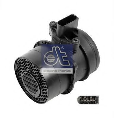 Клапанный элемент, Сommon-Rail-System DT 11.15501