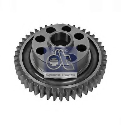 Шестерня, коленчатый вал DT 311103