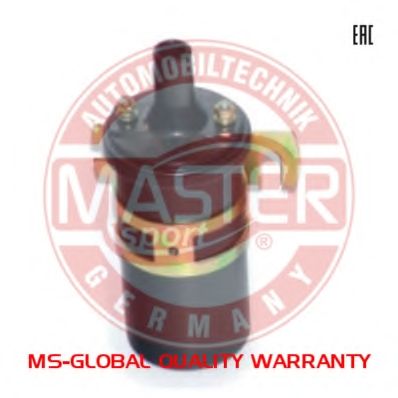 Катушка зажигания MASTER-SPORT 0221-119-027-PCS-MS