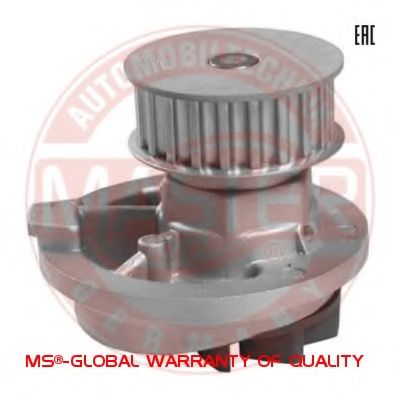 Водяной насос MASTER-SPORT 397-WP-PCS-MS
