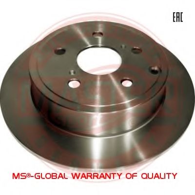 Тормозной диск MASTER-SPORT 24011003201-SET-MS