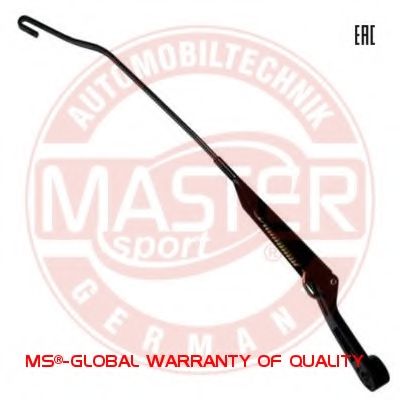 Рычаг стеклоочистителя, система очистки окон MASTER-SPORT 2172-5205066-PCS-MS