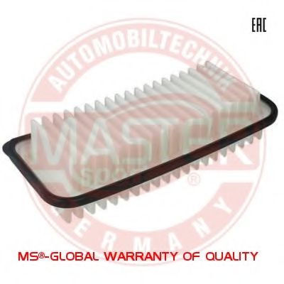 Воздушный фильтр MASTER-SPORT 2715-LF-PCS-MS