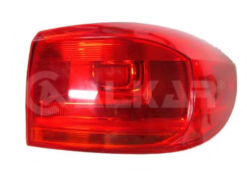 Задний фонарь ALKAR 2211134