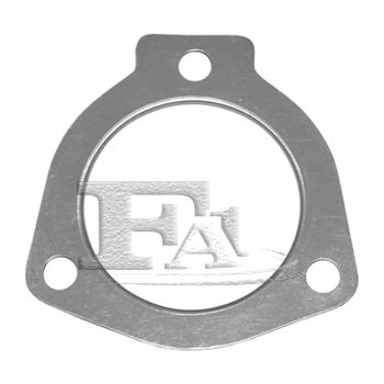 Прокладка, труба выхлопного газа FA1 120-951