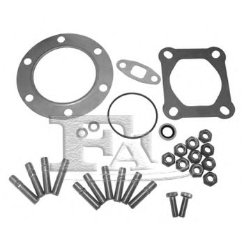 Монтажный комплект, компрессор FA1 51091009650