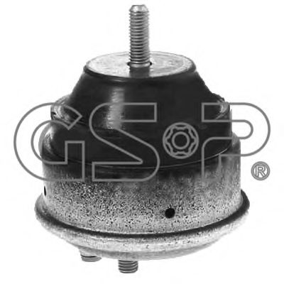 Подвеска, двигатель GSP 530389