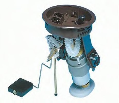 Элемент системы питания ACI - AVESA ABG-910
