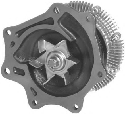 Водяной насос OPEN PARTS WAP8429.00