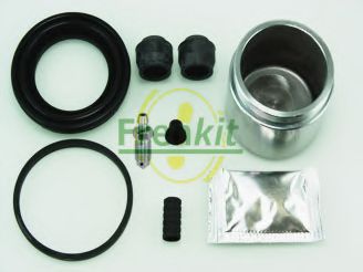 Ремкомплект, тормозной суппорт FRENKIT 257951