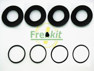 Ремкомплект, тормозной суппорт FRENKIT 240040