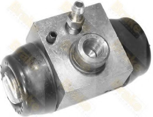 Колесный тормозной цилиндр Brake ENGINEERING WC1407BE