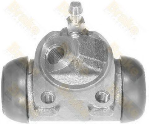 Колесный тормозной цилиндр Brake ENGINEERING WC1770BE