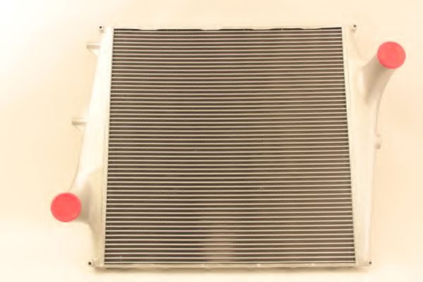 Интеркулер KLAXCAR FRANCE 81006z