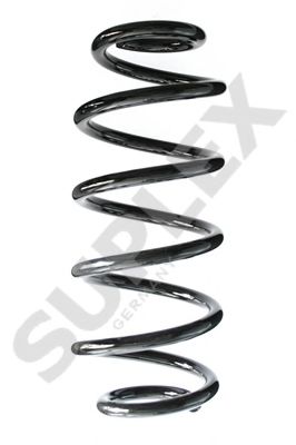 Пружина ходовой части SUPLEX 03301