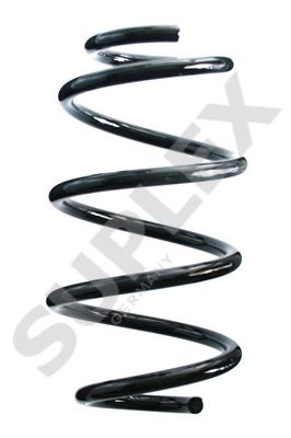 Пружина ходовой части SUPLEX 03317
