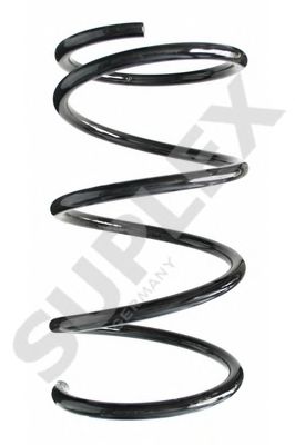 Пружина ходовой части SUPLEX 17123