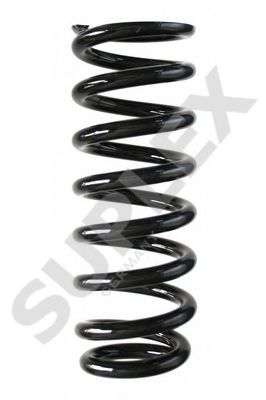 Пружина ходовой части SUPLEX 18029