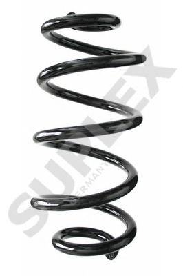 Пружина ходовой части SUPLEX 22181