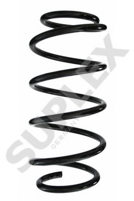 Пружина ходовой части SUPLEX 23201