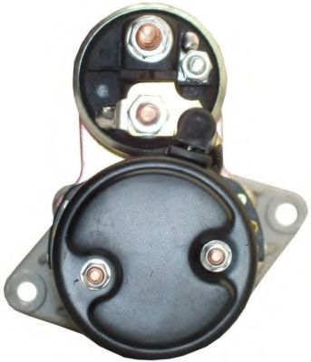 Стартер 555 SS141