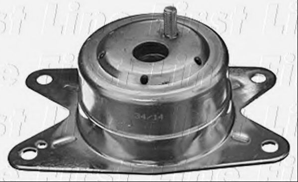 Подвеска, двигатель FIRST LINE FEM3987