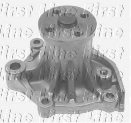Водяной насос FIRST LINE FWP1349