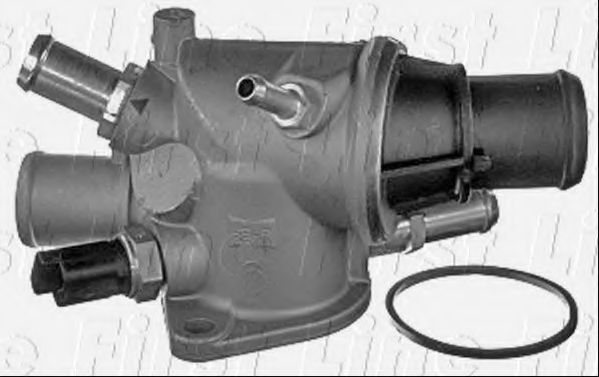 Термостат, охлаждающая жидкость FIRST LINE FTK266