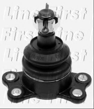 Несущий / направляющий шарнир FIRST LINE FBJ5650