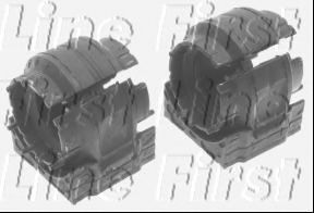 Ремкомплект, соединительная тяга стабилизатора FIRST LINE FSK7431K