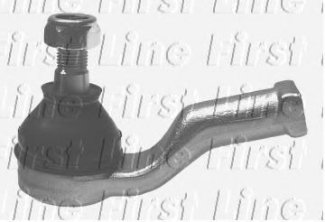 Наконечник поперечной рулевой тяги FIRST LINE FTR5096