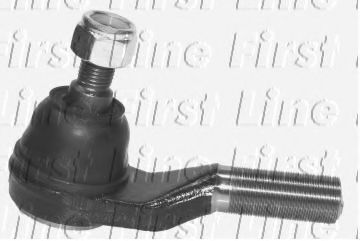 Наконечник поперечной рулевой тяги FIRST LINE FTR5280