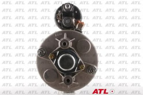 Стартер TTV 912690