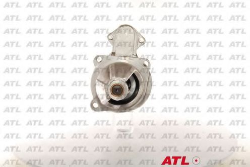 Стартер ATL Autotechnik A 73 750
