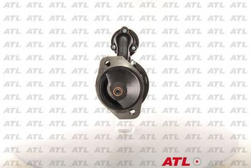 Стартер ATL Autotechnik A 91 360