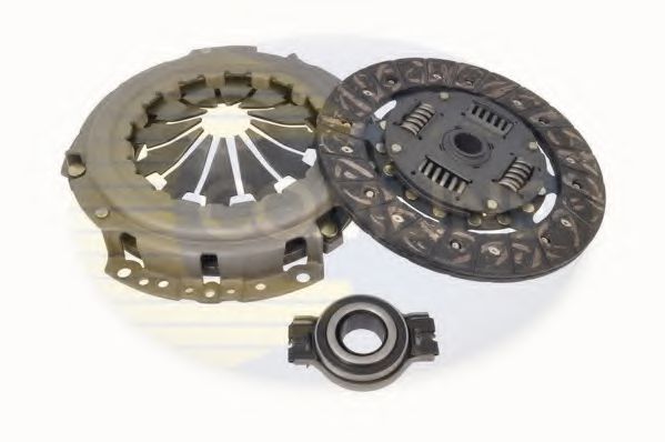 Комплект сцепления COMLINE ECK068