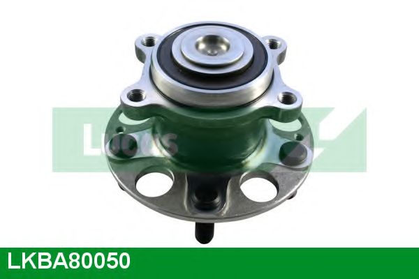 Комплект подшипника ступицы колеса LUCAS ENGINE DRIVE LKBA80050