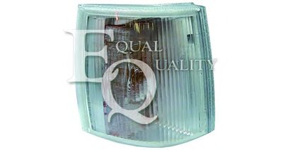 Фонарь указателя поворота EQUAL QUALITY GA4019
