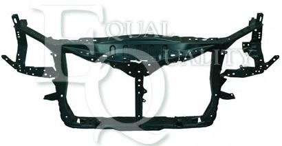 Облицовка передка EQUAL QUALITY L02405