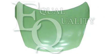 Капот двигателя EQUAL QUALITY L05781