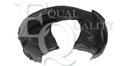 Обшивка, колесная ниша EQUAL QUALITY S1242