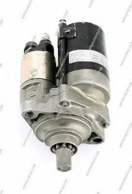 Стартер NPS D521U03